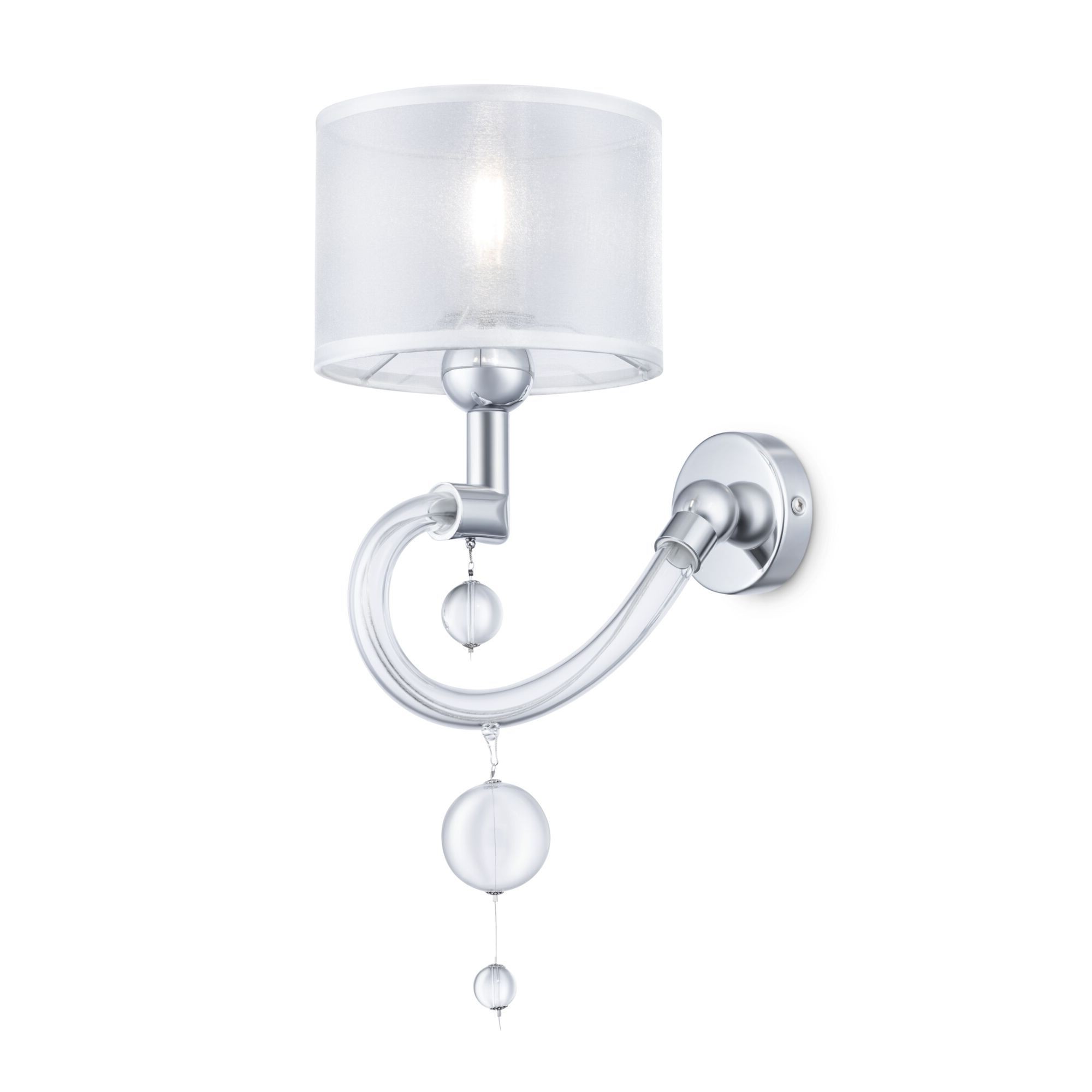 Настенное бра Maytoni Bubble Dreams MOD603-01-N