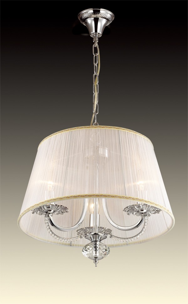 Подвесная люстра Odeon Light Alta 2611/3A