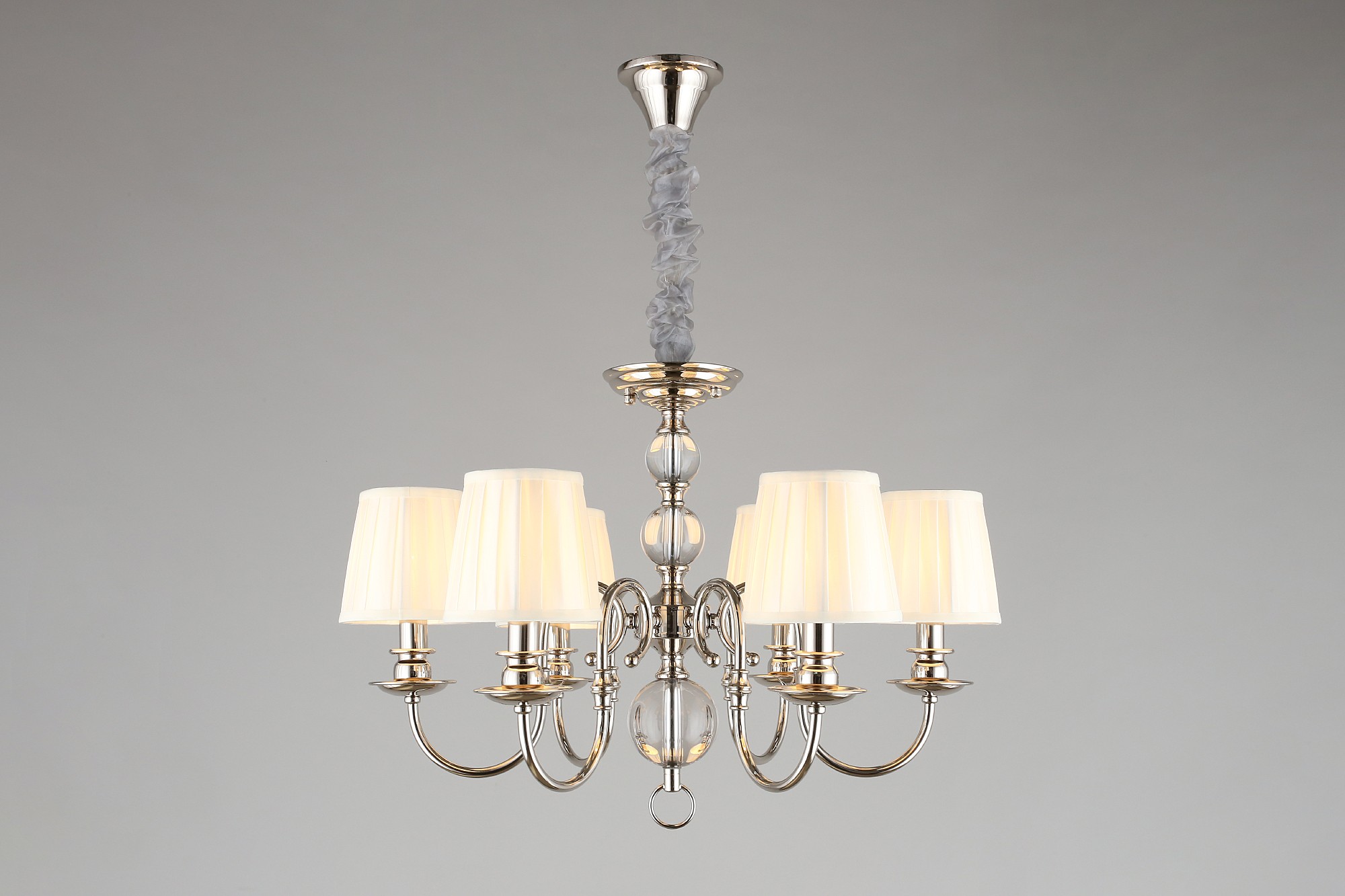 Подвесная люстра Aployt Gaell APL.704.03.06