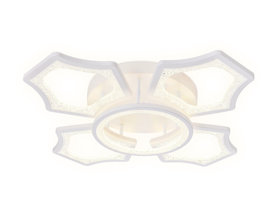 Потолочная люстра Ambrella Original FA575