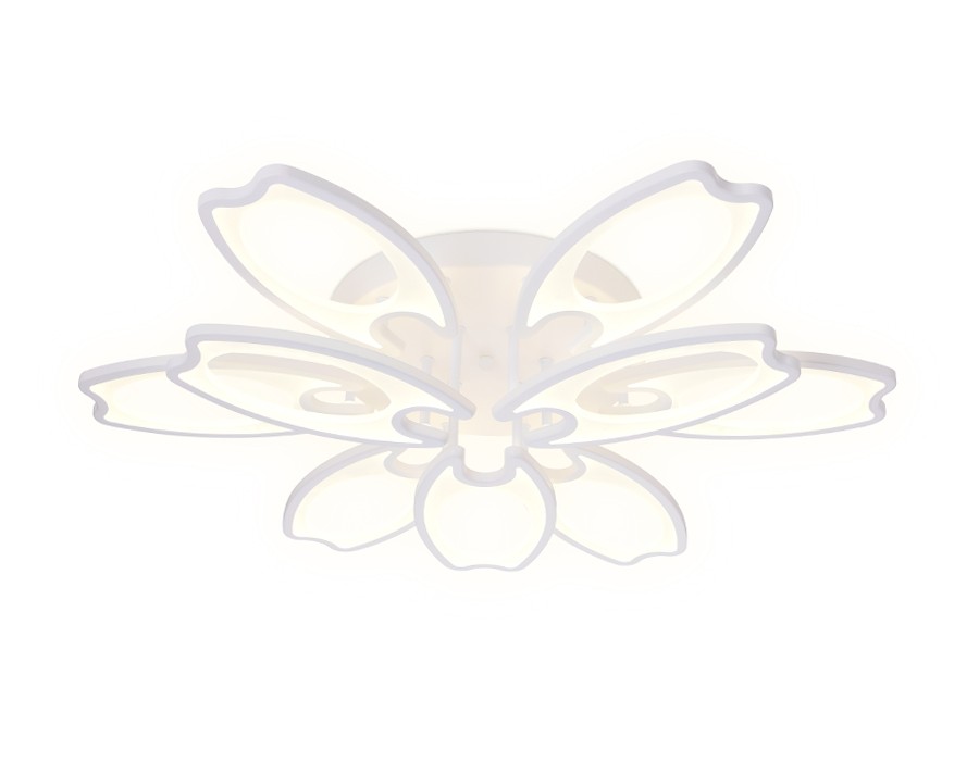 Потолочная люстра Ambrella Original FA579