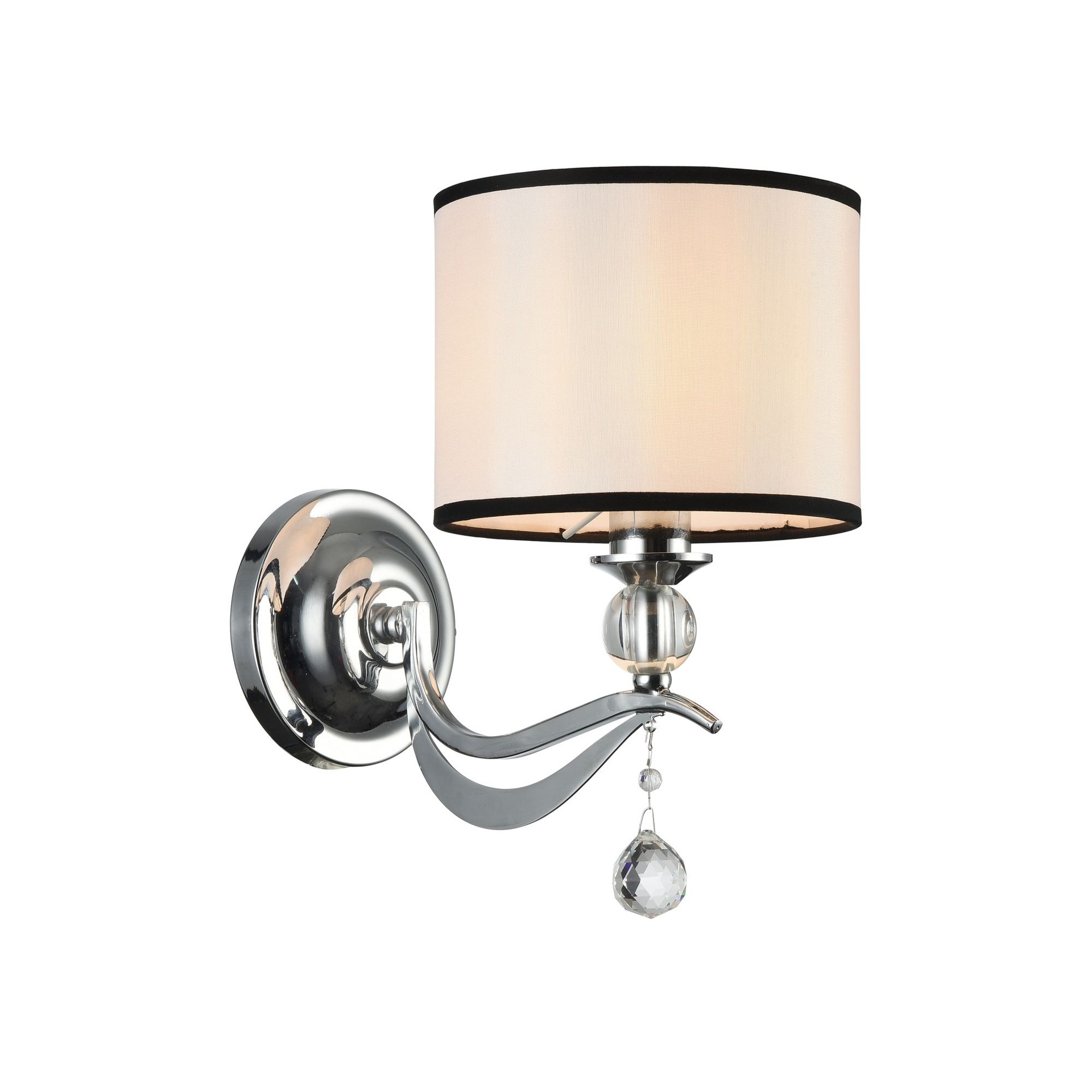 Настенное бра Maytoni Terra MOD269-WL-01-CH