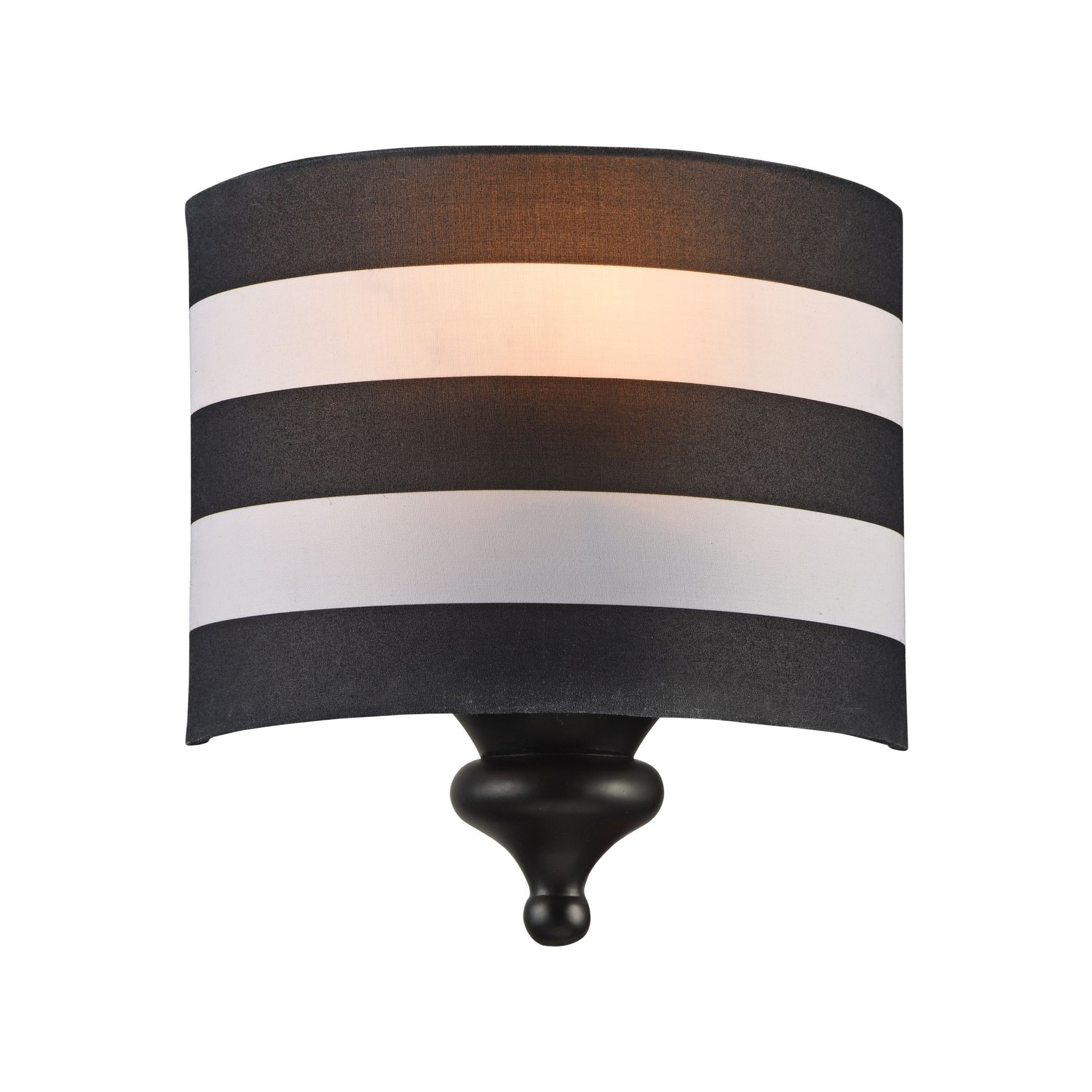 Настенное бра Maytoni Sailor MOD963-WL-01-B