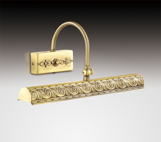 Подсветка для картин Odeon Light Penzo 2667/2W