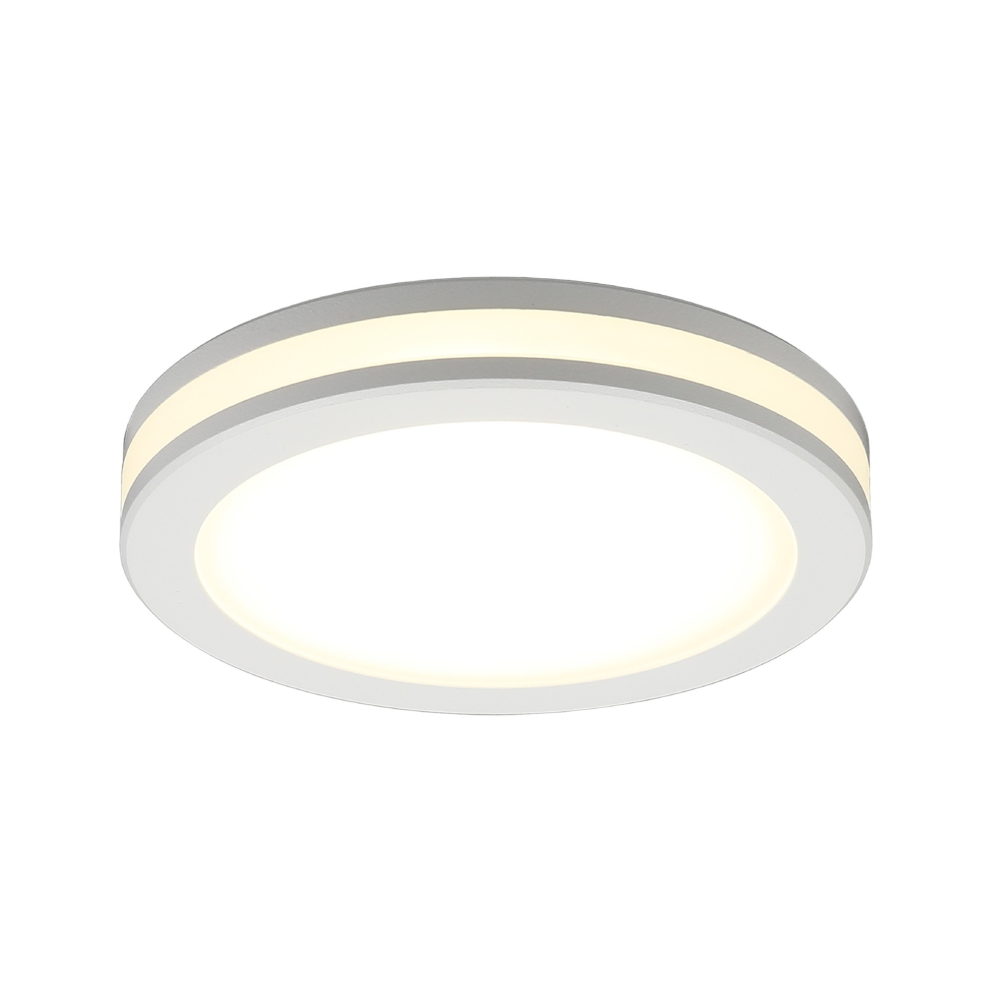 Встраиваемый светильник Aployt Nastka APL.0014.09.09