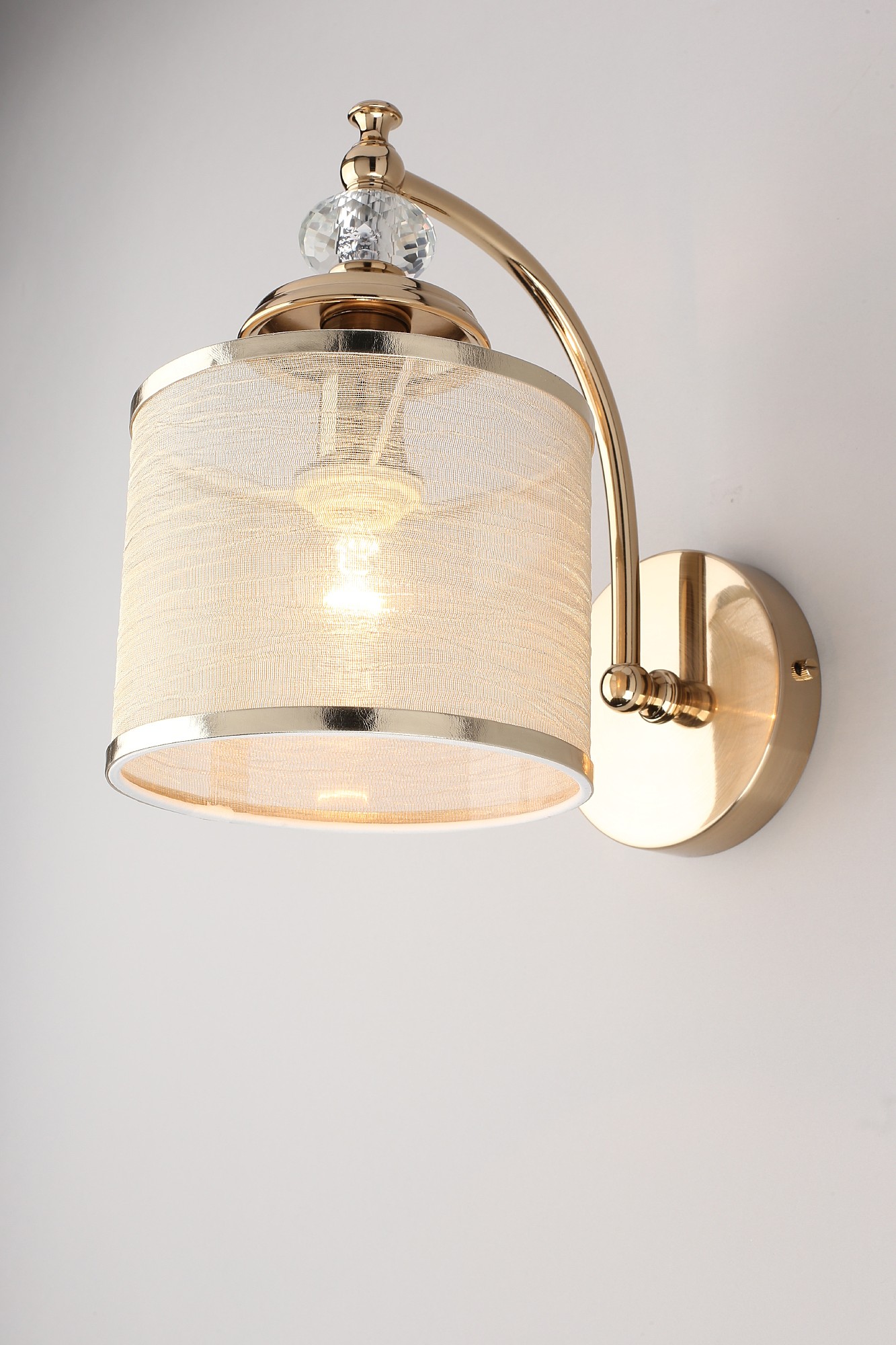 Настенное бра Aployt Agata APL.720.01.01