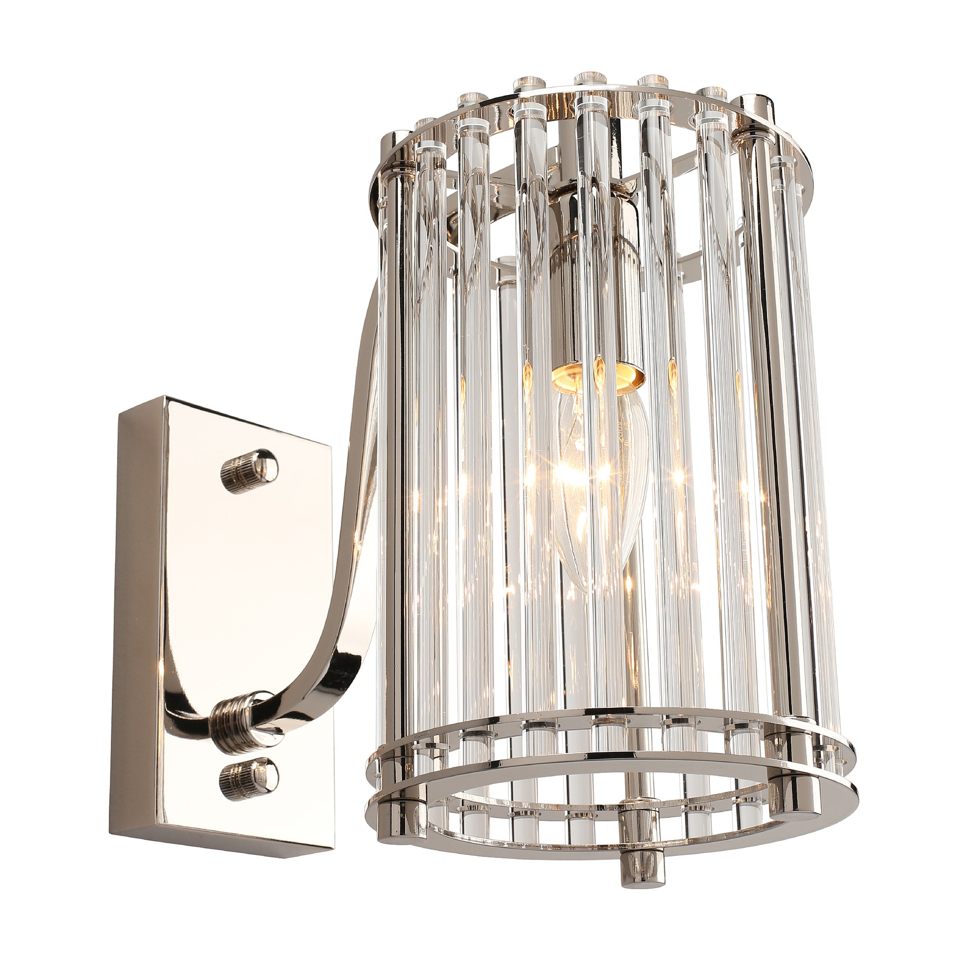 Настенное бра Aployt Sibil APL.733.01.01