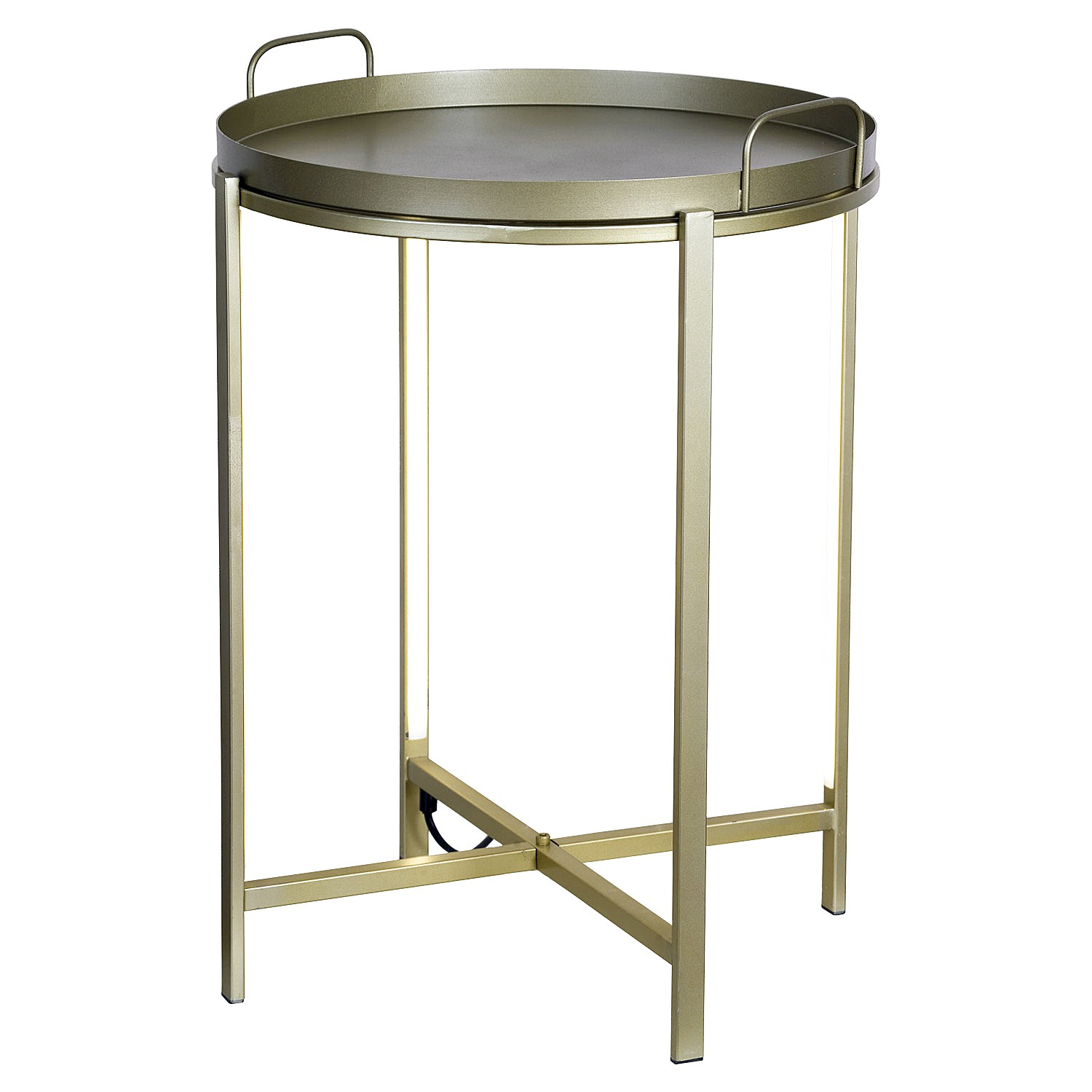 Торшер Lussole Seattle LSP-0566-M