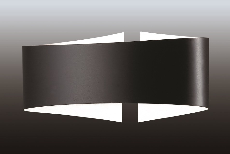 Светильник спот Odeon Light Gufi 2735/1W