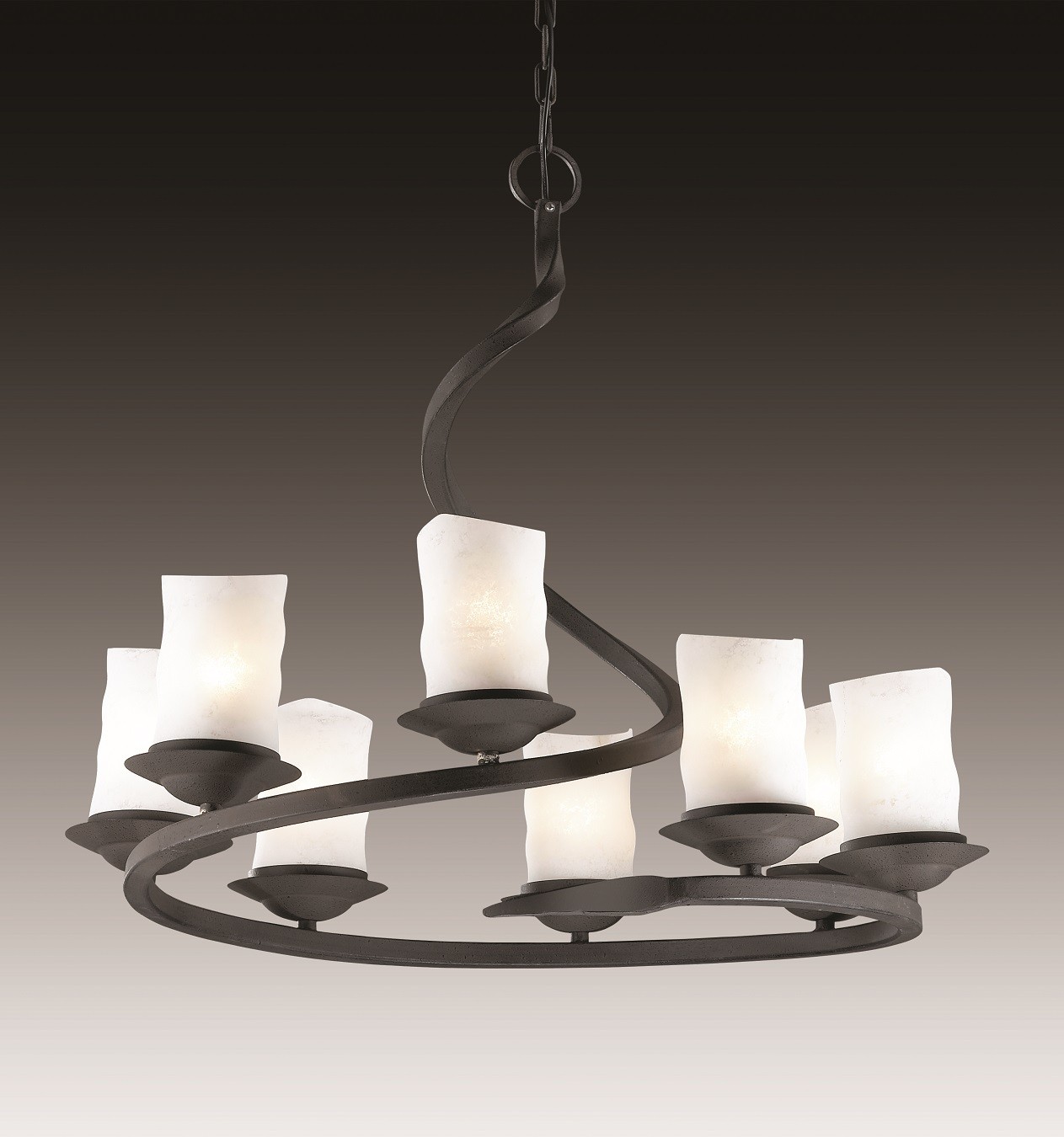 Подвесная люстра Odeon Light Brin 2766/8