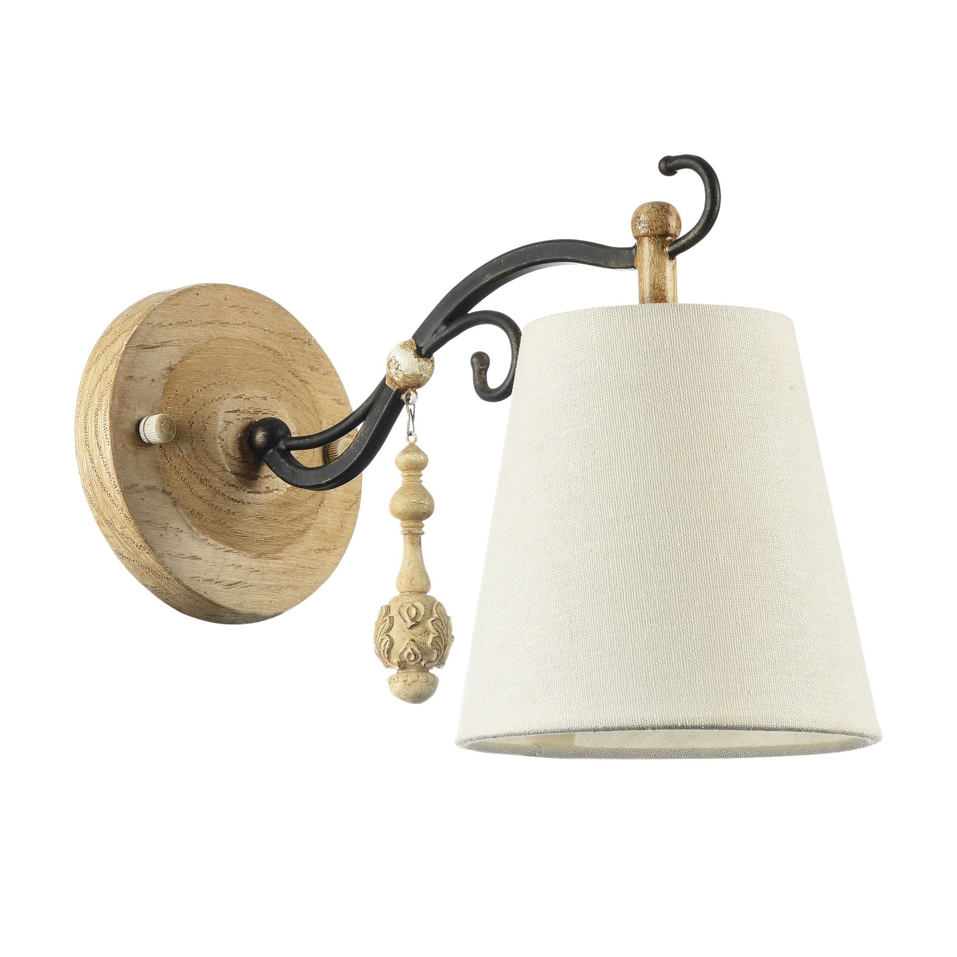 Настенное бра Maytoni Cipresso H034-WL-01-R