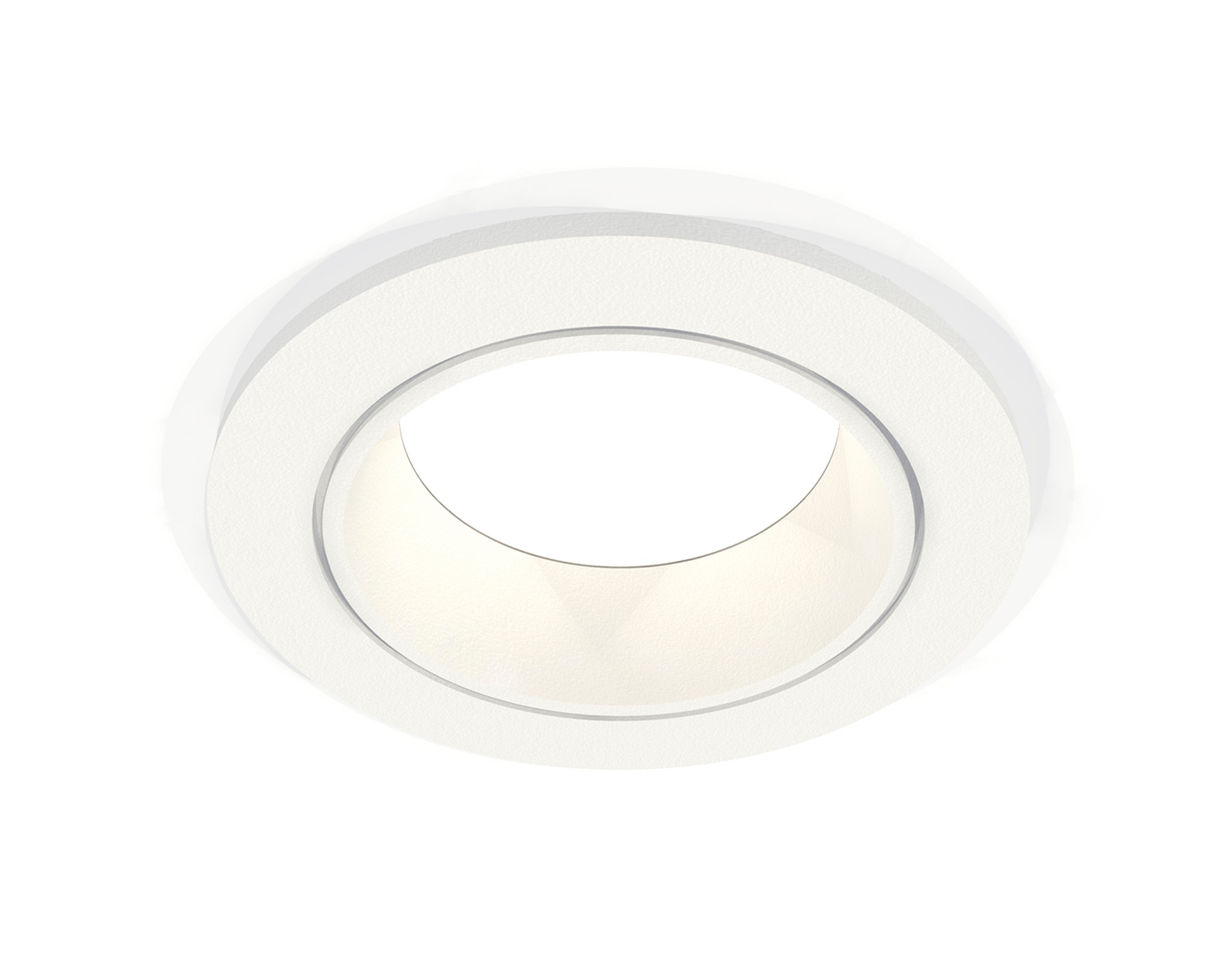 Встраиваемый светильник Ambrella Techno XC6512001