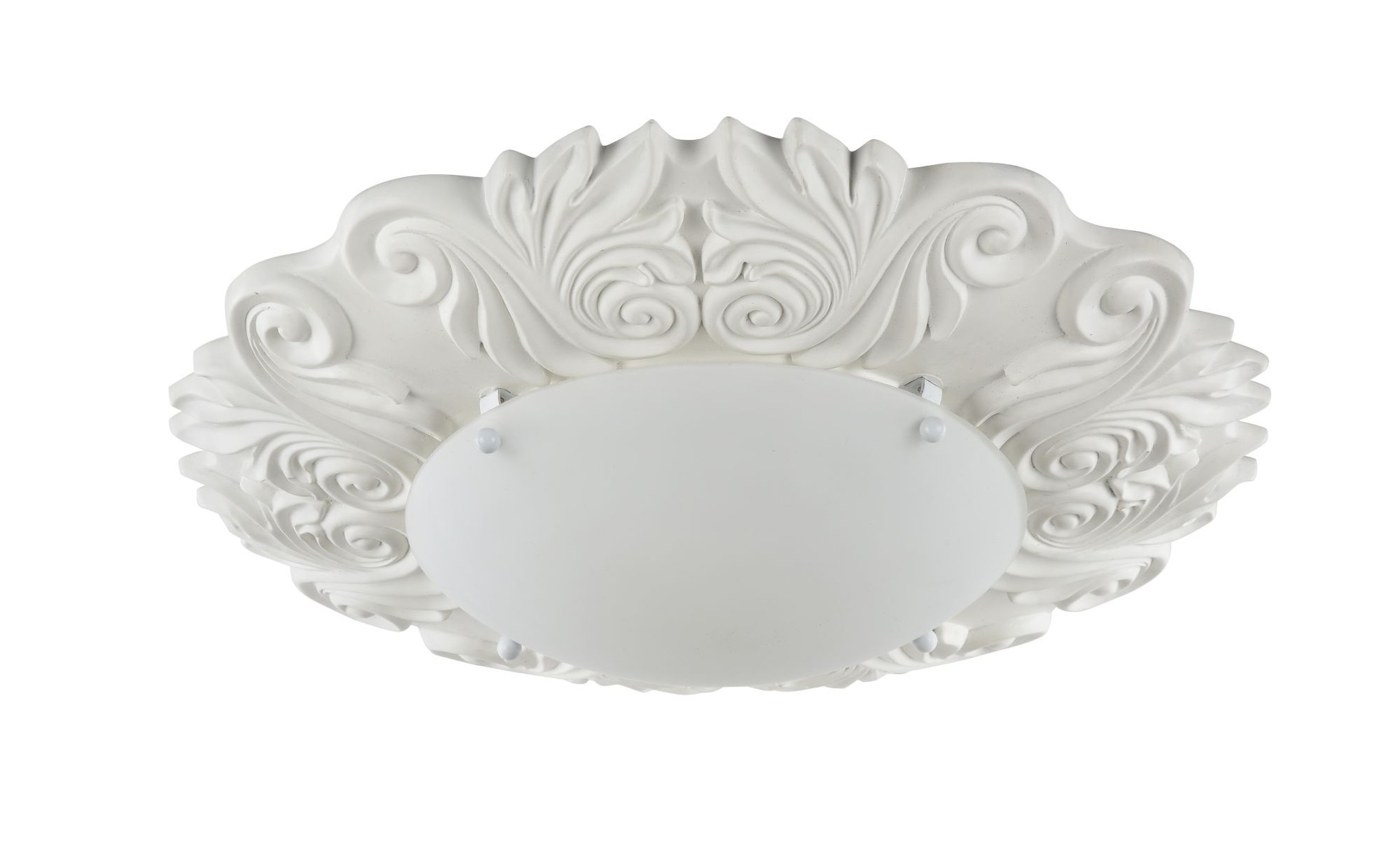 Светильник потолочный Maytoni Tamina C901-CL-03-W