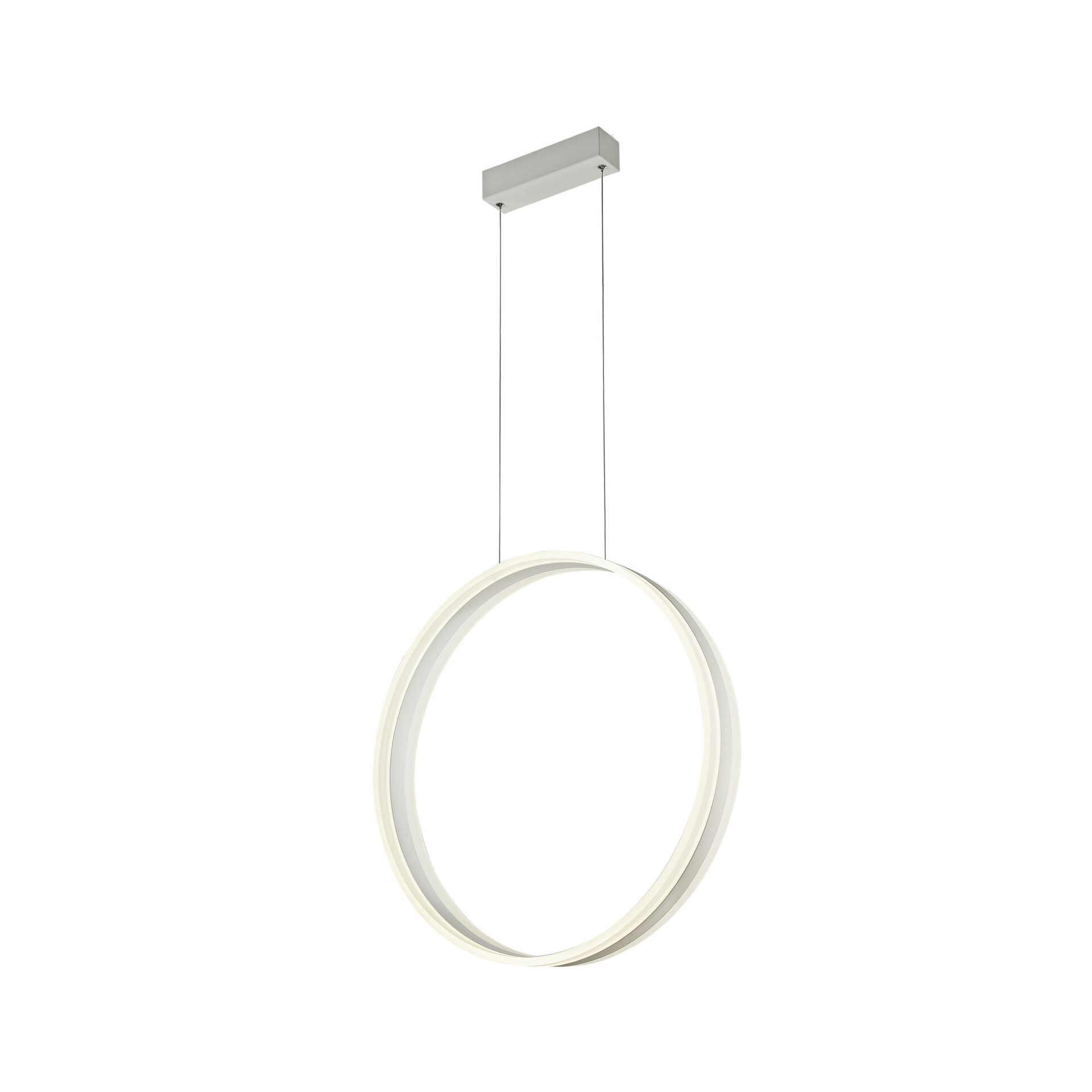 Светильник подвесной Maytoni Ravello MOD808-PL-01-70-W