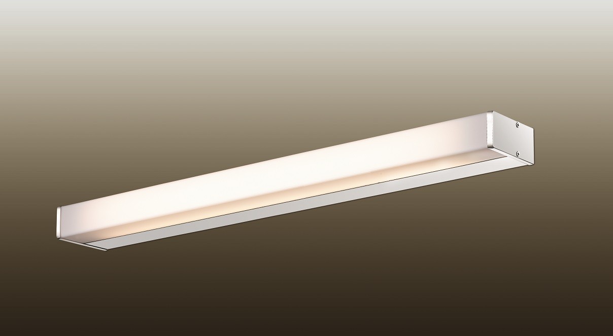 Настенно потолочный светильник Odeon Light Gil 2741/1W