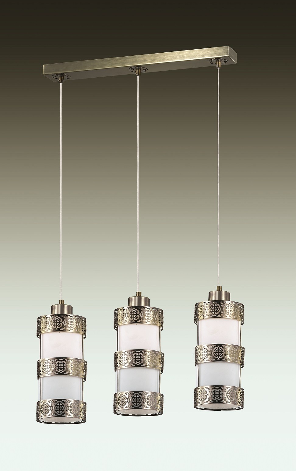 Светильник подвесной Odeon Light Lutela 2788/3