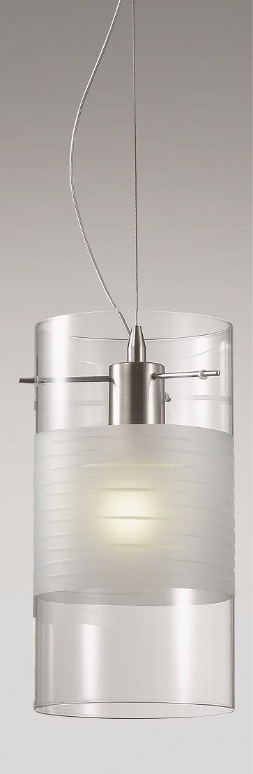 Светильник подвесной Odeon Light Marza 2738/1A