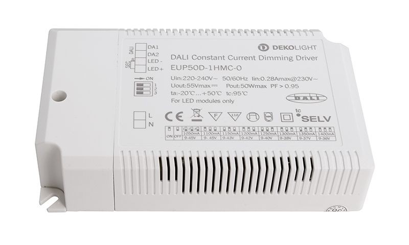 Блок питания Deko-Light power supply 862145