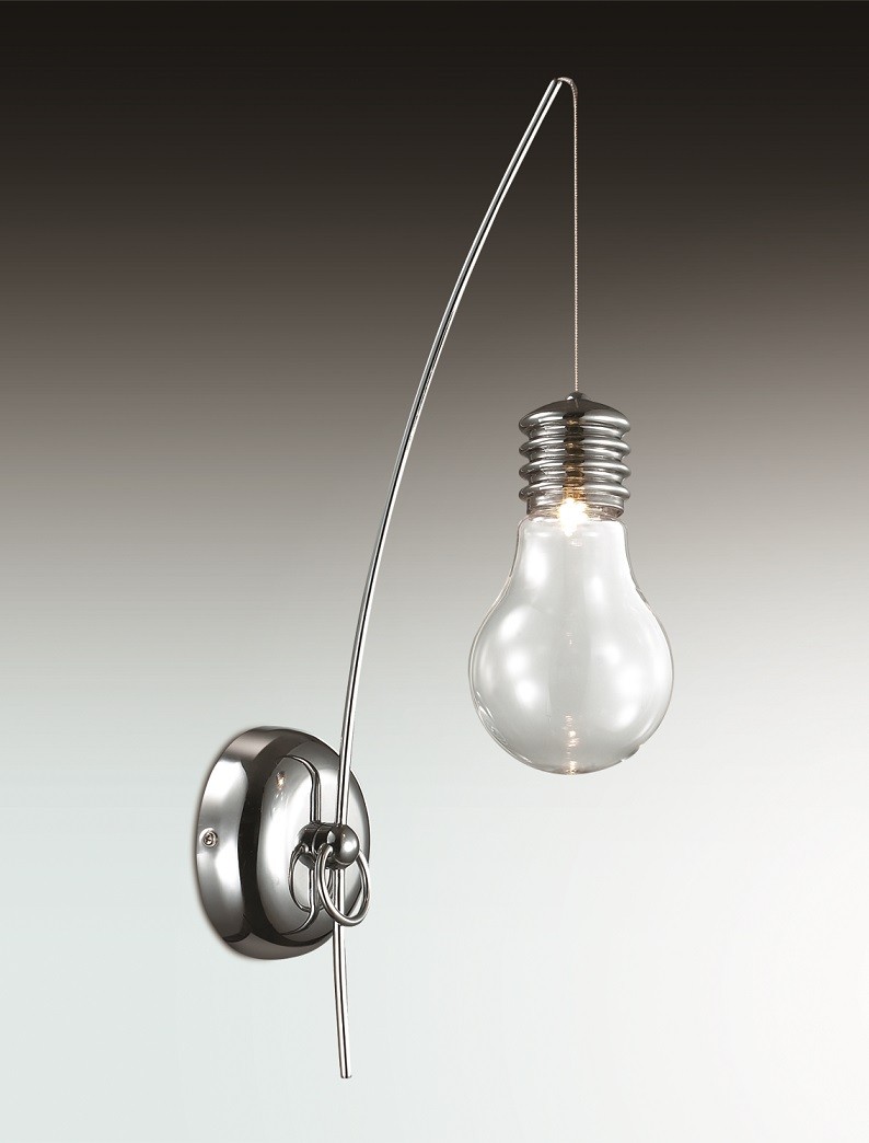 Настенное бра Odeon Light Norin 2748/1W