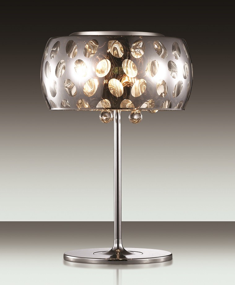 Настольная лампа Odeon Light Piera 2750/3T