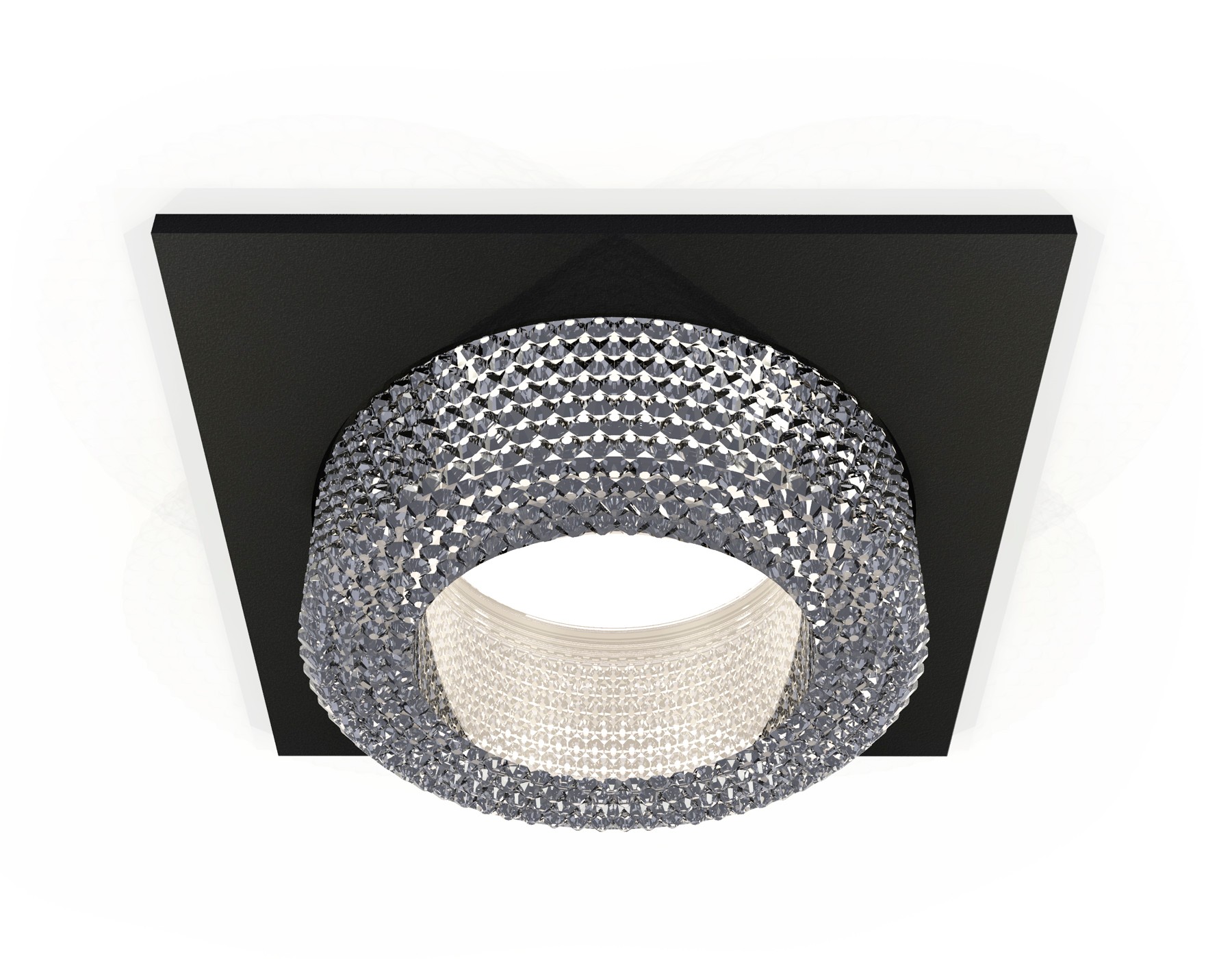 Встраиваемый светильник Ambrella Techno Spot XC7632020