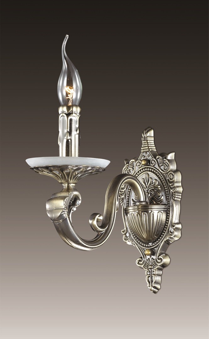 Настенное бра Odeon Light Ronsa 2783/1W