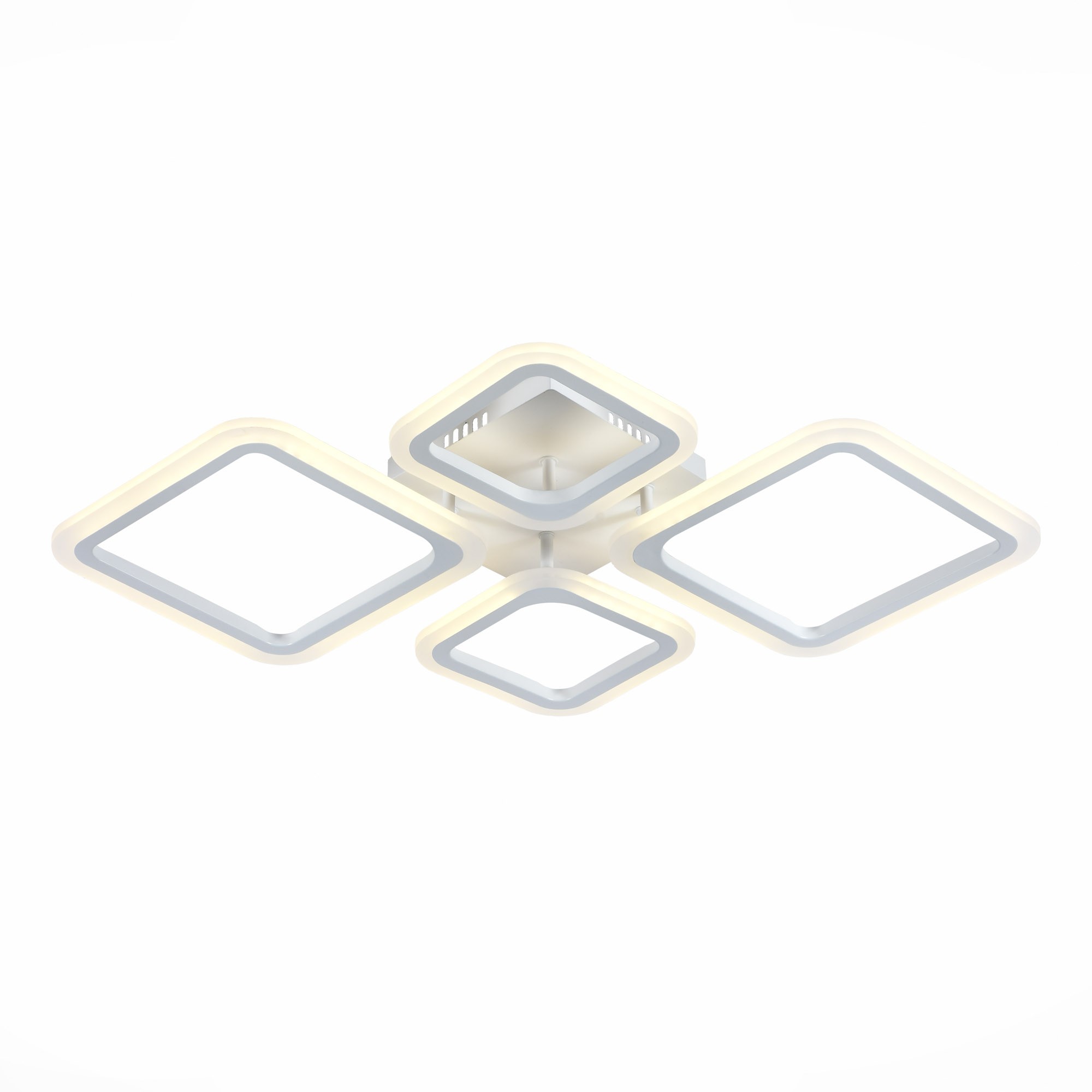 Потолочная люстра Evoled Samuro SLE500152-04