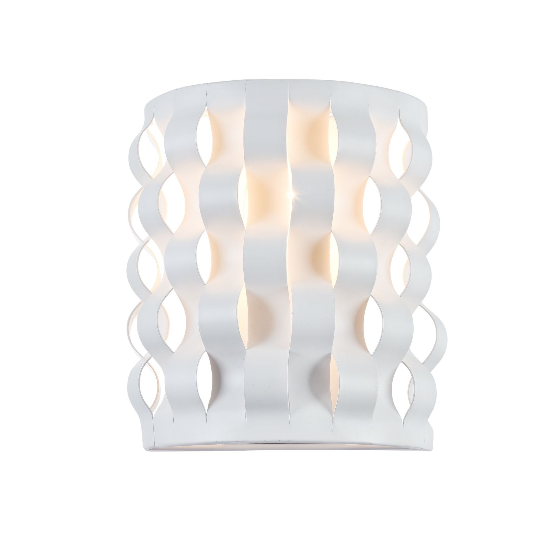 Настенное бра Maytoni Delicate MOD196-WL-01-W