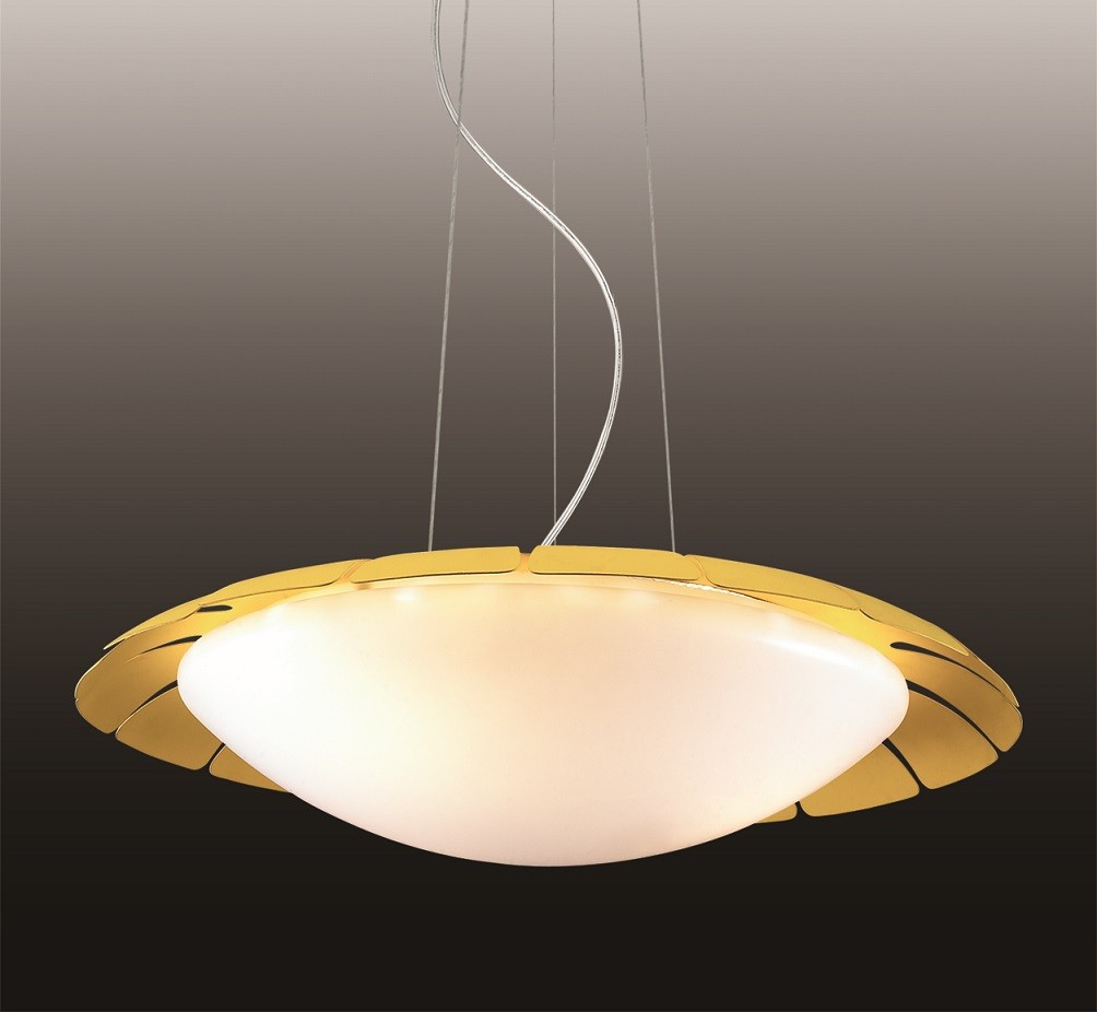 Светильник подвесной Odeon Light Zita 2753/3