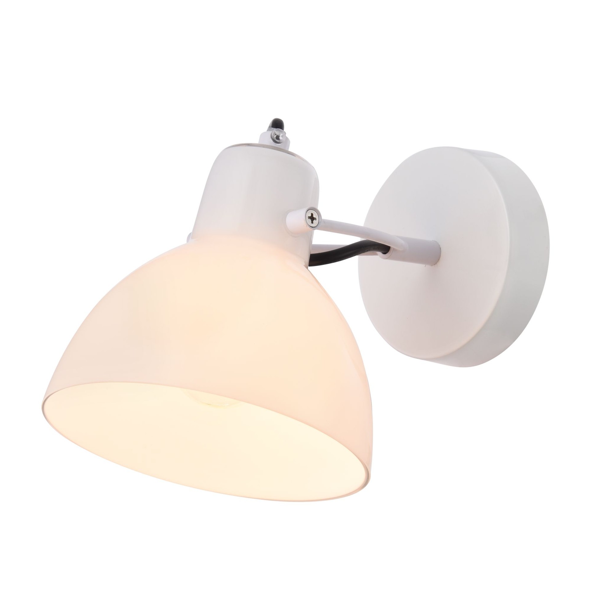 Настенное бра Maytoni Daniel MOD407-WL-01-W