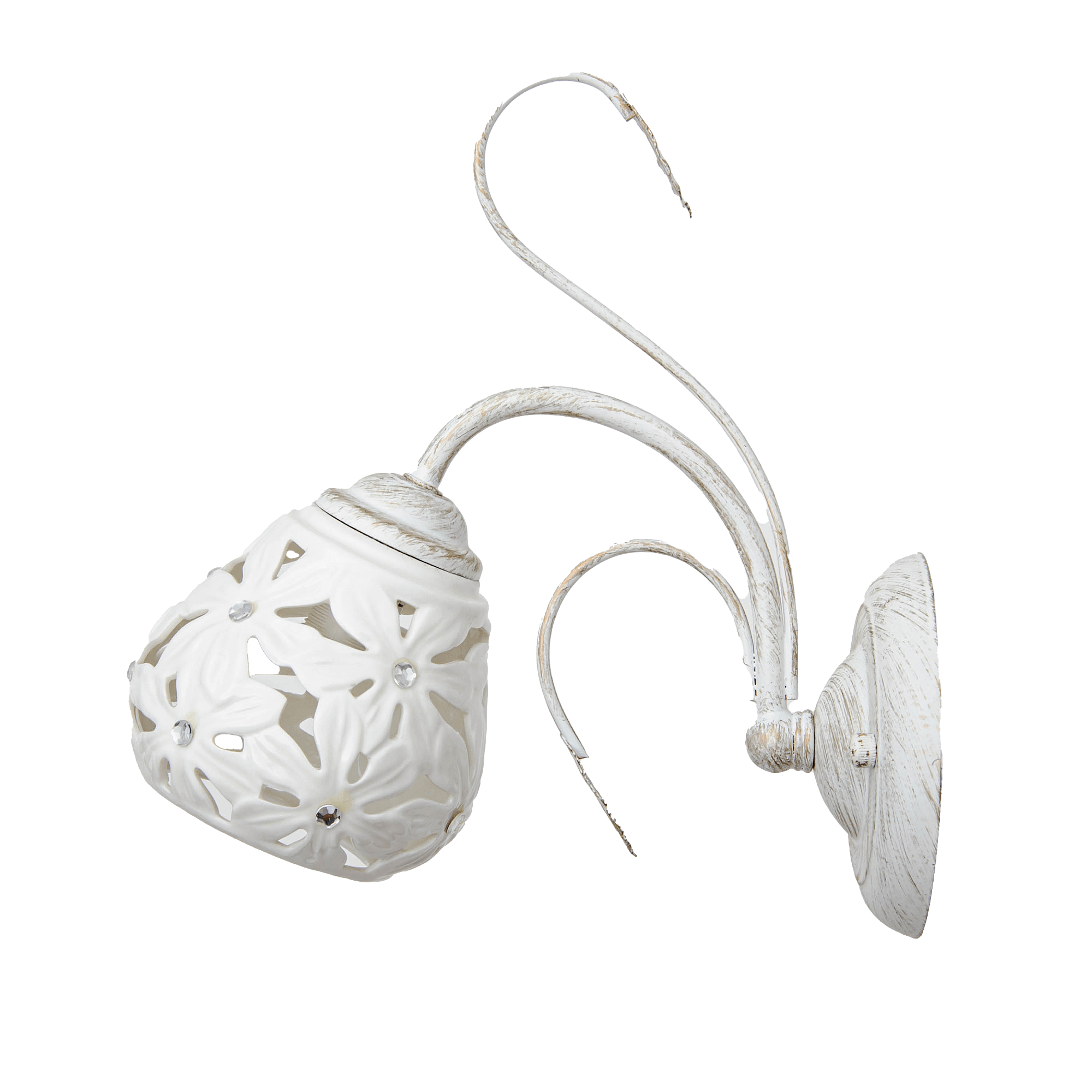 Настенное бра Abrasax STY40028/1B