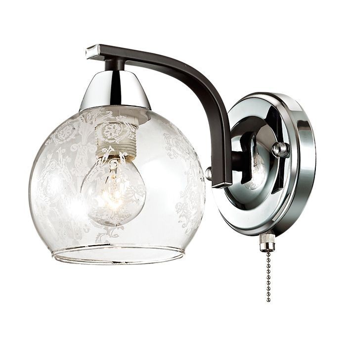 Настенное бра Odeon Light VANES 2943/1W