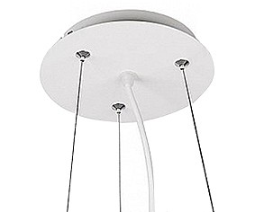 Подвес регулируемый с тремя струнами для светильников серии Медина KINK Light Медина 054B,01