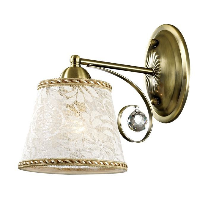 Бра Odeon Light POLOMA 2918/1W