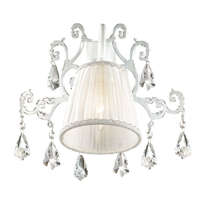 Настенное бра Odeon Light GRONTA 2892/1W