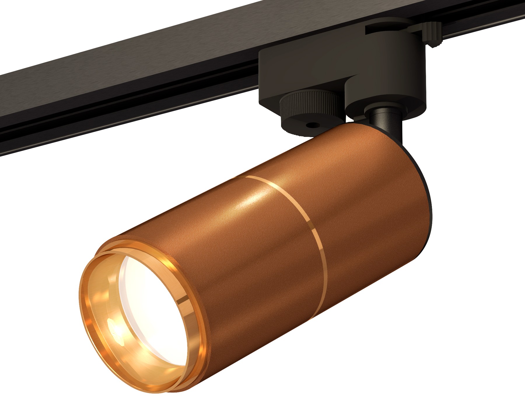 Трековый светильник Ambrella Track System XT6304010