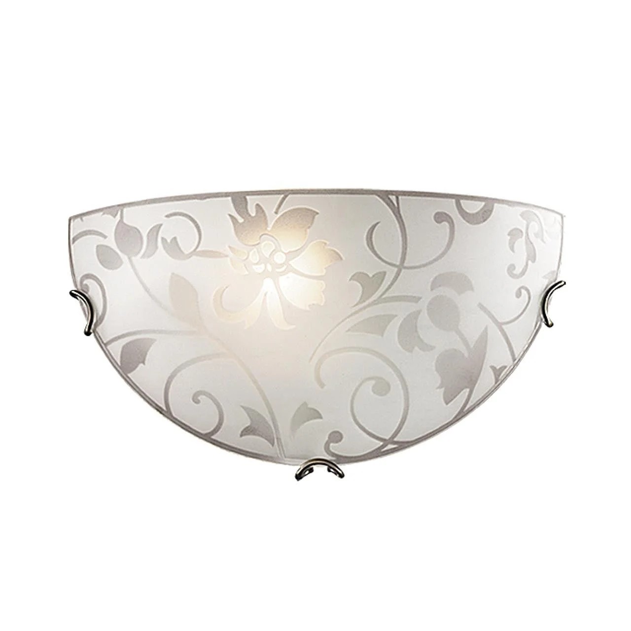 Настенно потолочный светильник Sonex VUALE 008