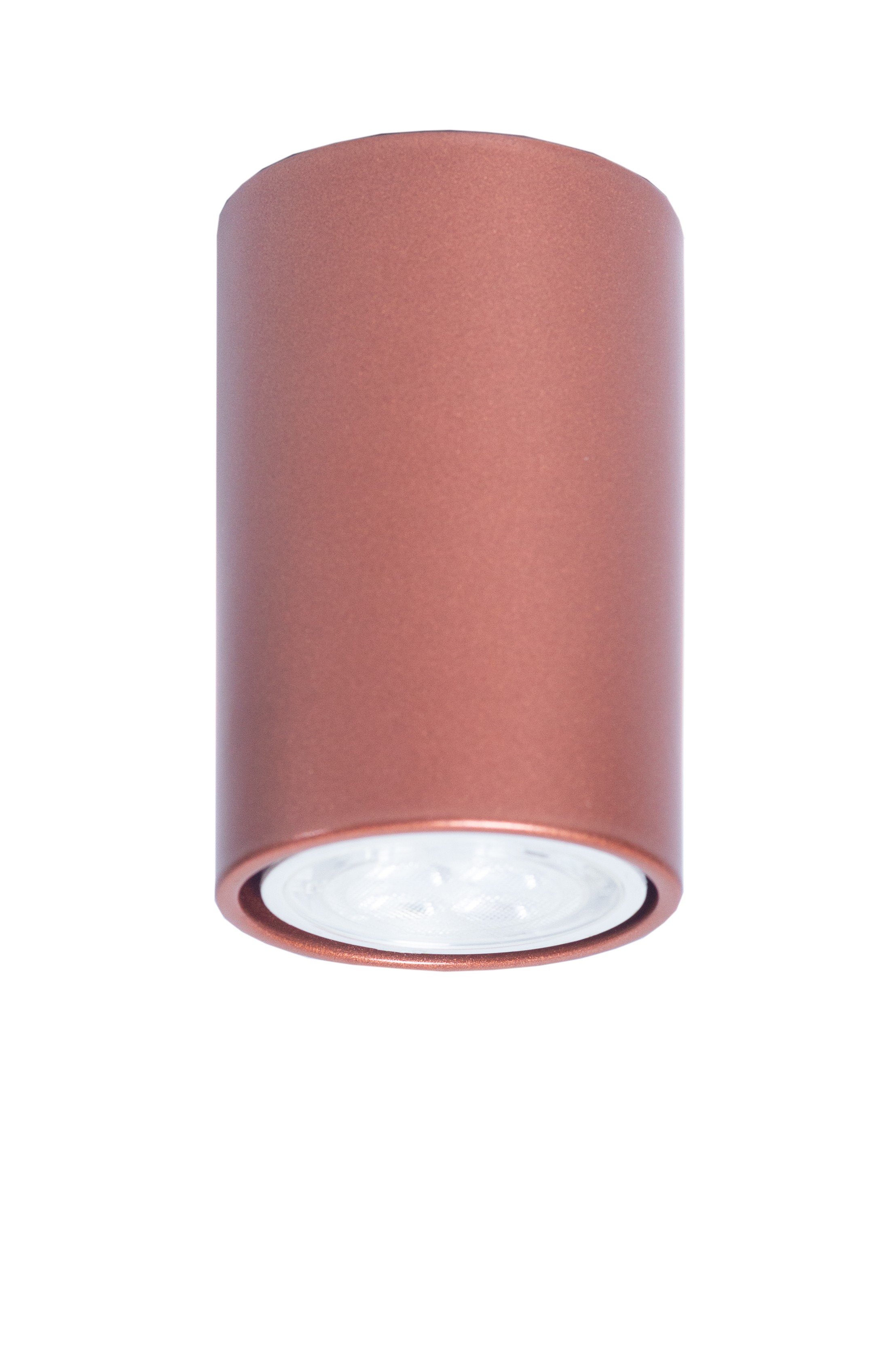 Накладной светильник TopDecor Tubo Tubo6 P1 20