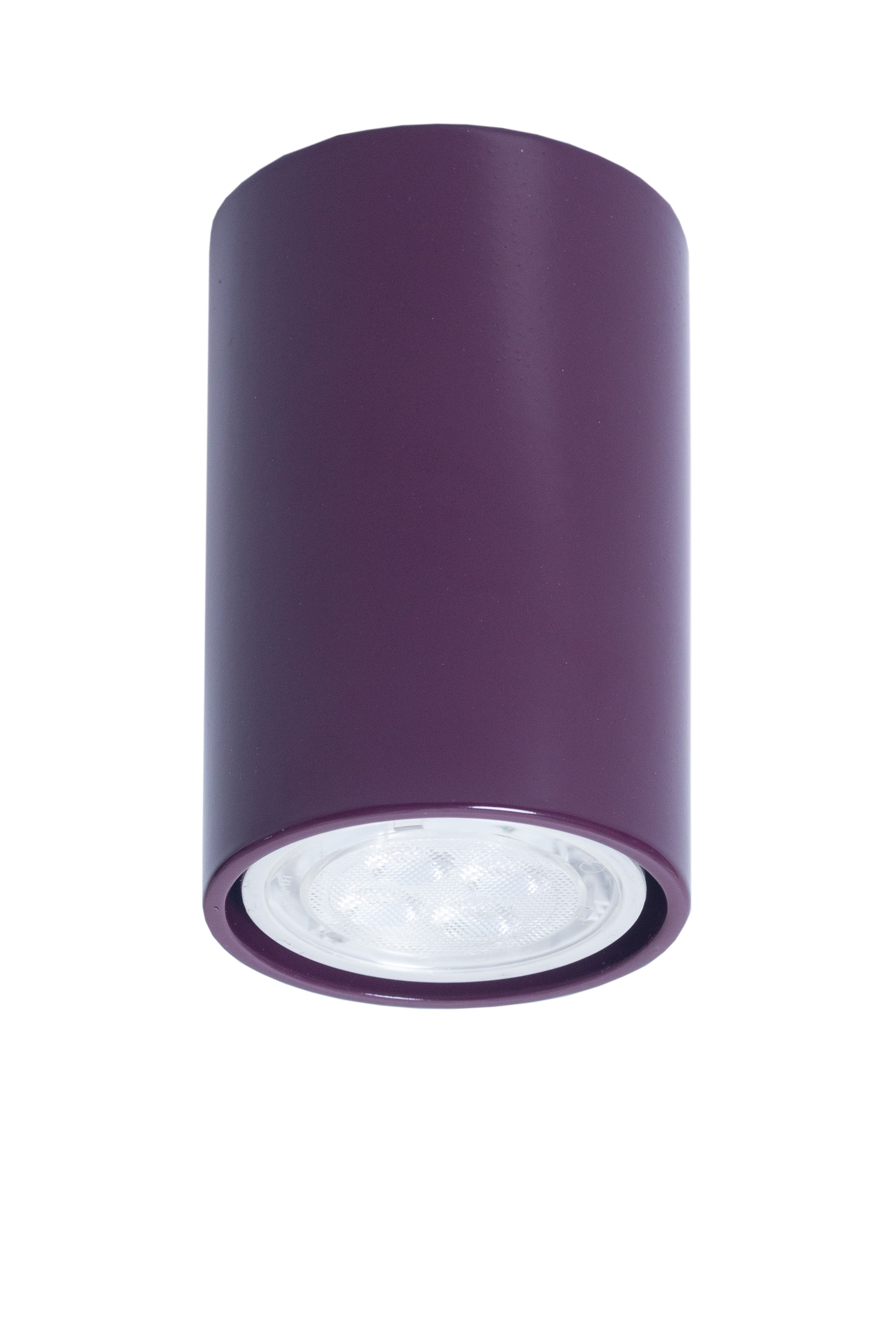 Накладной светильник TopDecor Tubo Tubo6 P1 23