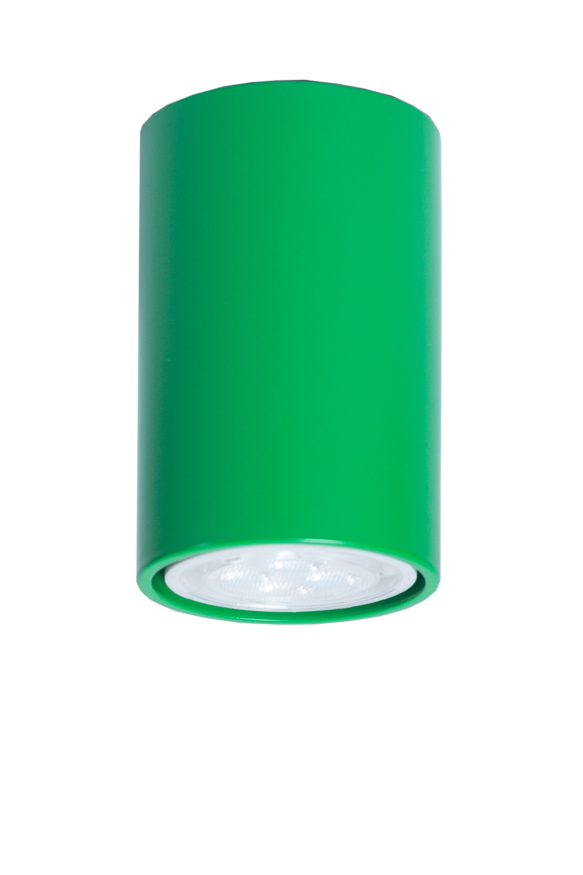 Накладной светильник TopDecor Tubo Tubo6 P1 31