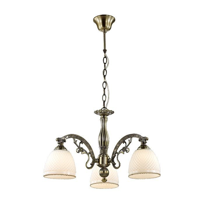 Подвесная люстра Odeon Light MASALA 2868/3