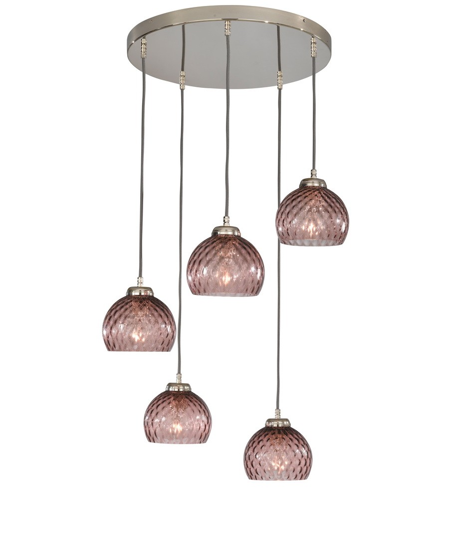 Светильник подвесной Reccagni Angelo 10006 L 10006/5