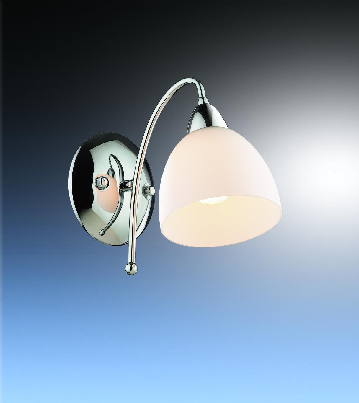 Настенное бра Odeon Light AMELA 1607/1W