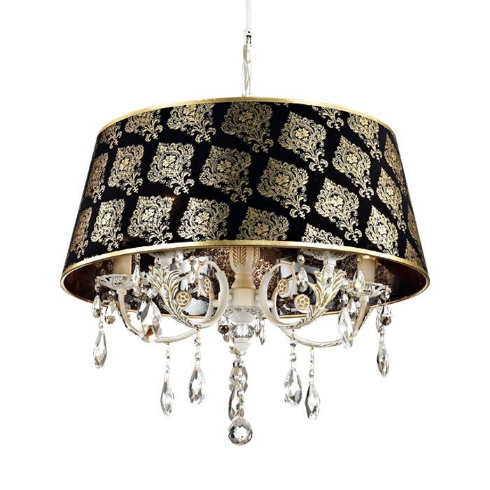 Подвесная люстра Odeon Light TIVOLA 2914/5