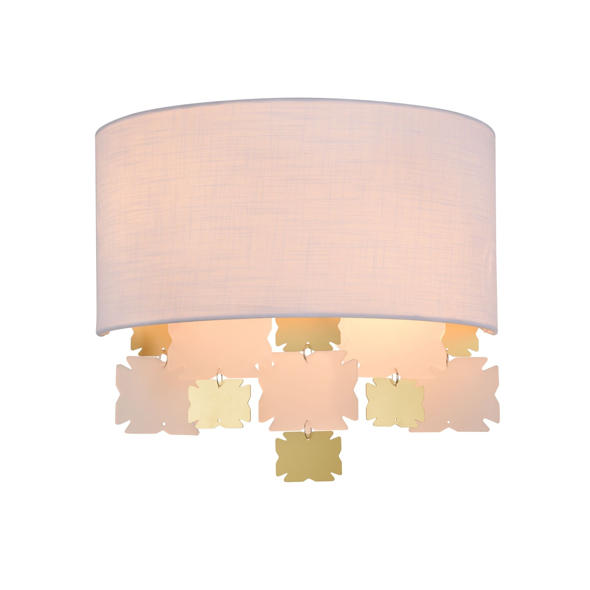 Настенное бра Maytoni Valencia H601WL-02BS