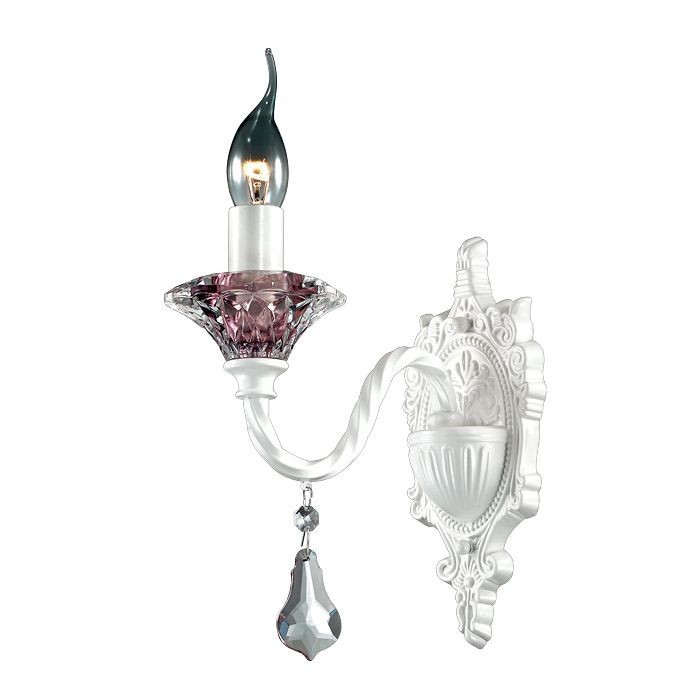 Настенное бра Odeon Light GRASA 2888/1W