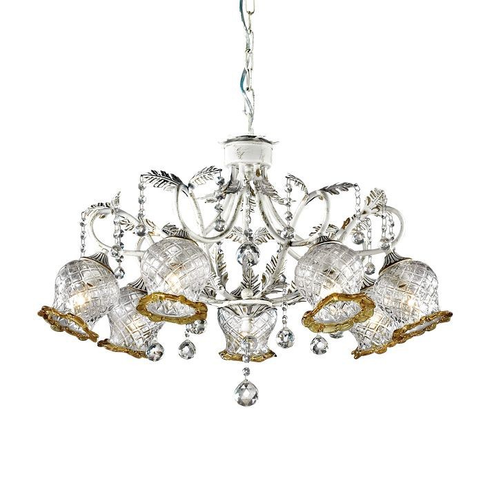 Подвесная люстра Odeon Light TIMORA 2883/7