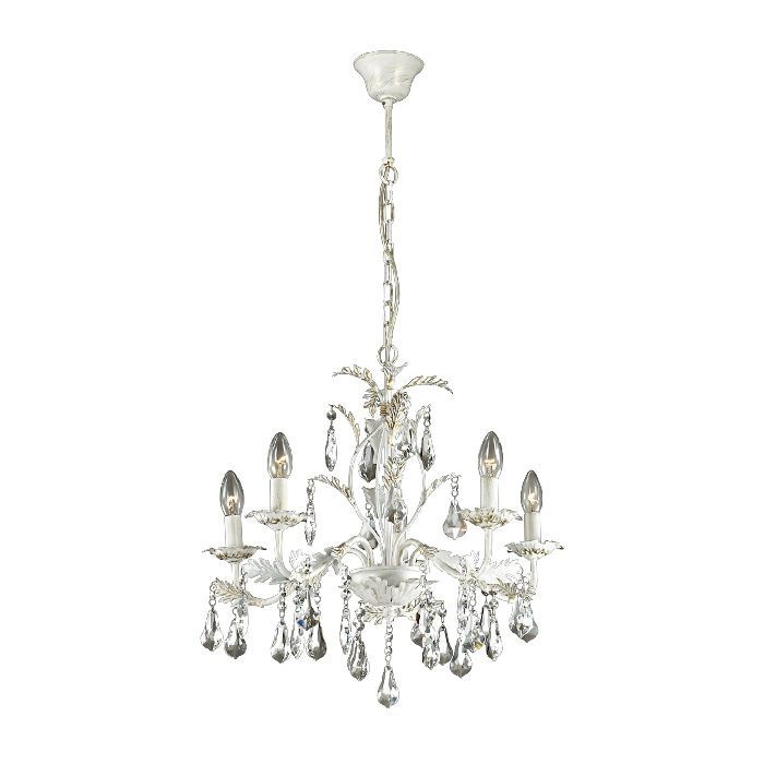 Подвесная люстра Odeon Light LEFA 2865/5