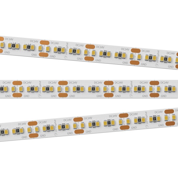 LED лента Arlight MICROLED 023560