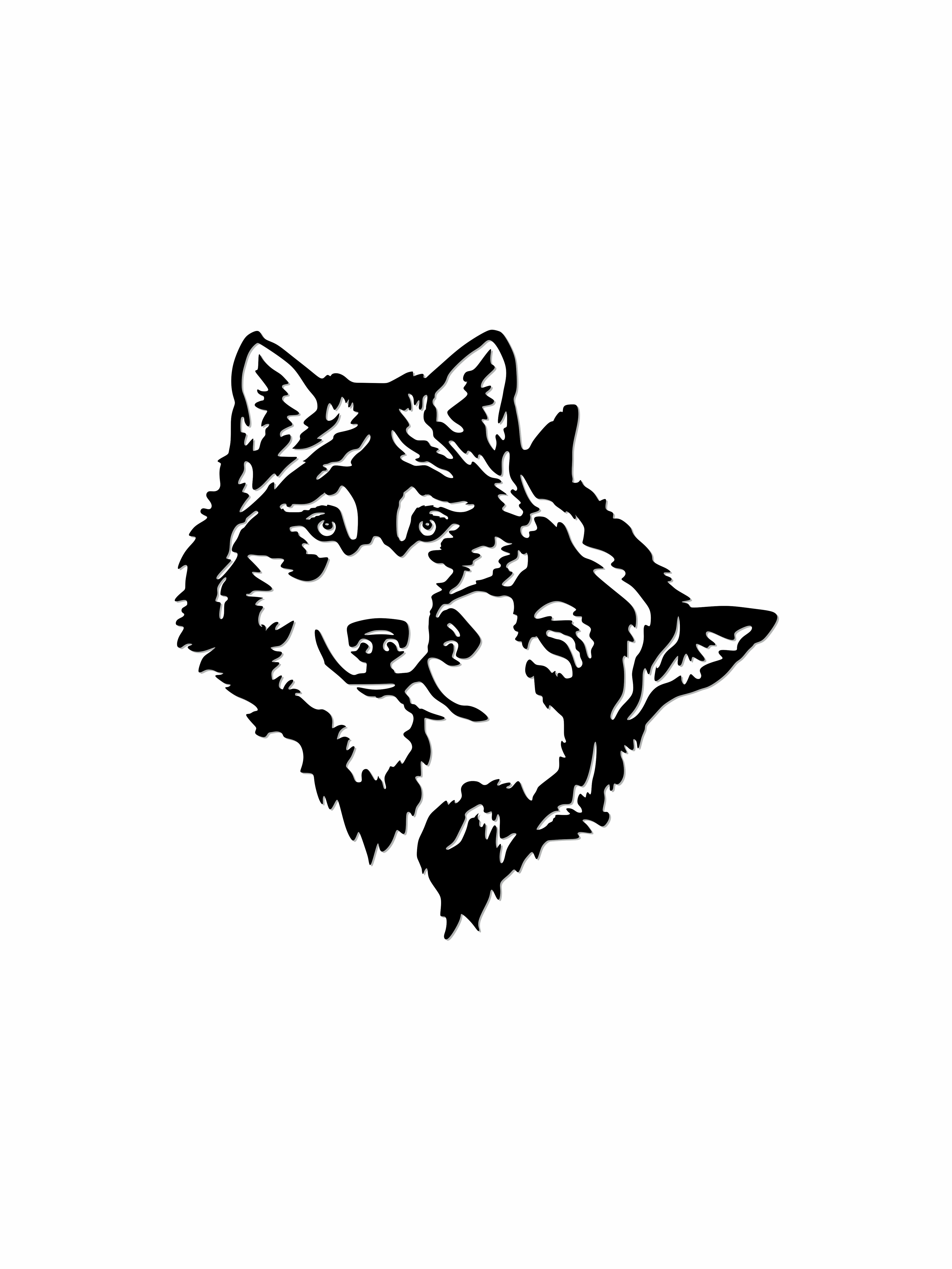 Деревянное панно ArtCore YS247